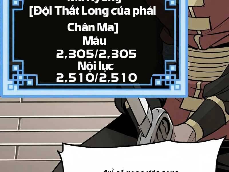 Thiên Ma Phi Thăng Truyện Chap 19 - Next Chap 20