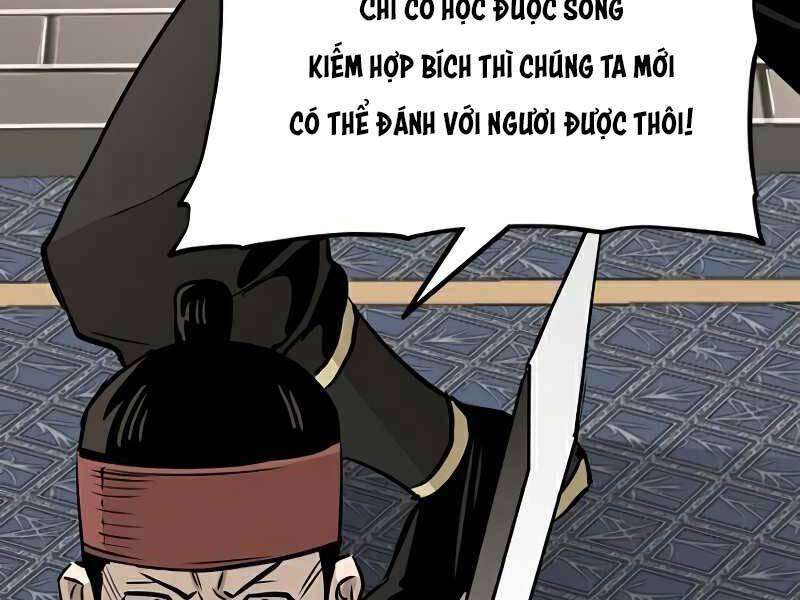 Thiên Ma Phi Thăng Truyện Chap 19 - Next Chap 20