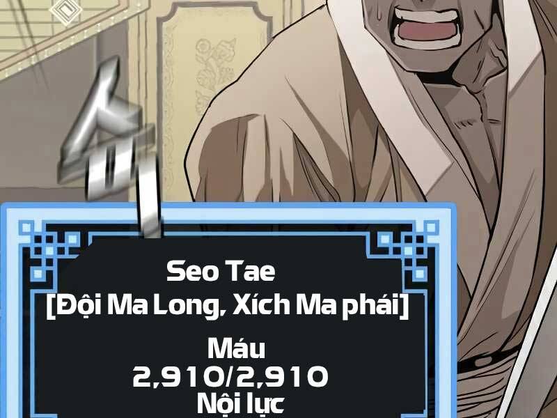 Thiên Ma Phi Thăng Truyện Chap 19 - Next Chap 20