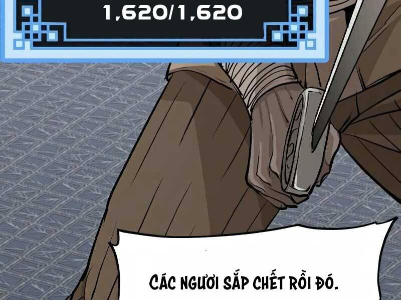 Thiên Ma Phi Thăng Truyện Chap 19 - Next Chap 20