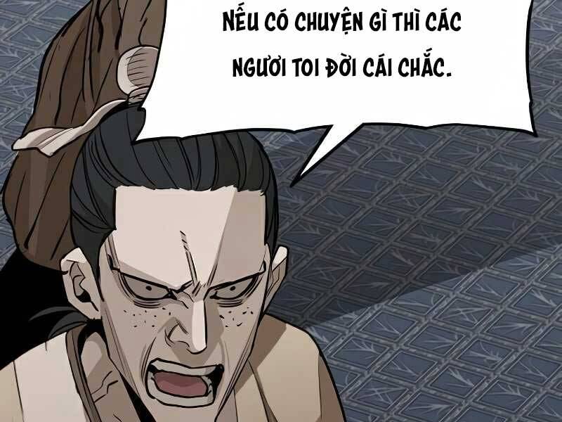Thiên Ma Phi Thăng Truyện Chap 19 - Next Chap 20