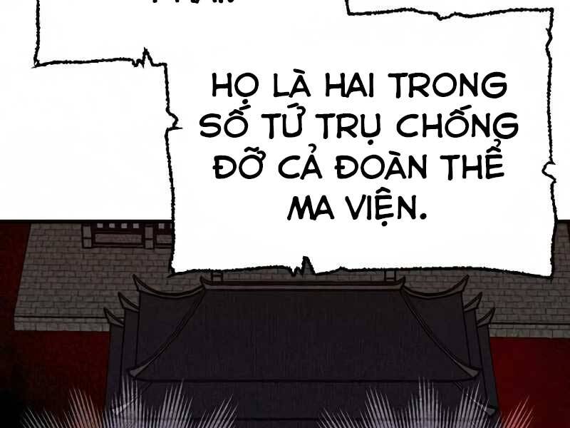 Thiên Ma Phi Thăng Truyện Chap 19 - Next Chap 20