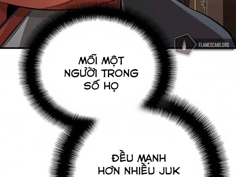 Thiên Ma Phi Thăng Truyện Chap 19 - Next Chap 20