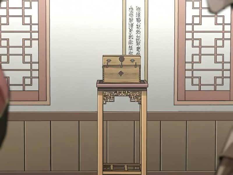 Thiên Ma Phi Thăng Truyện Chap 19 - Next Chap 20