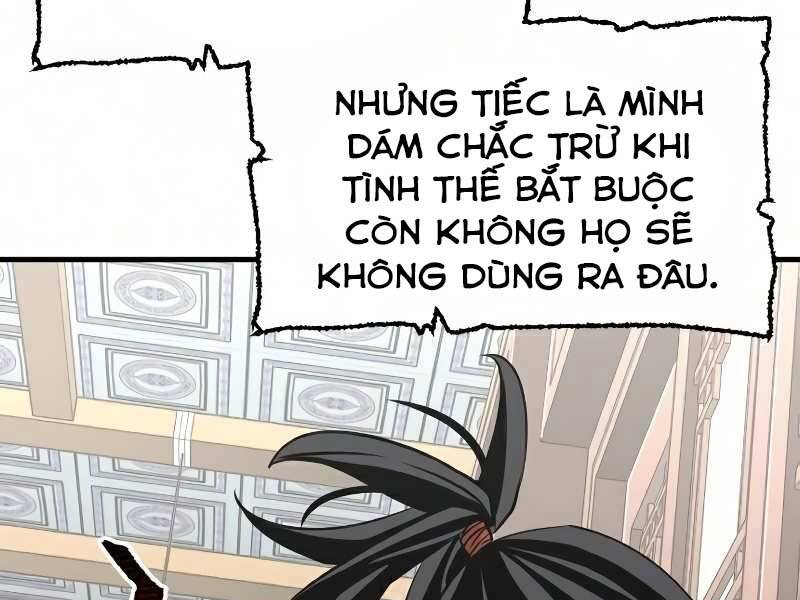 Thiên Ma Phi Thăng Truyện Chap 19 - Next Chap 20