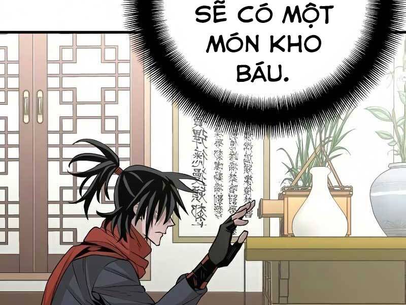 Thiên Ma Phi Thăng Truyện Chap 19 - Next Chap 20