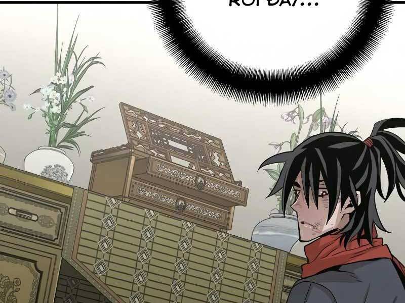 Thiên Ma Phi Thăng Truyện Chap 19 - Next Chap 20