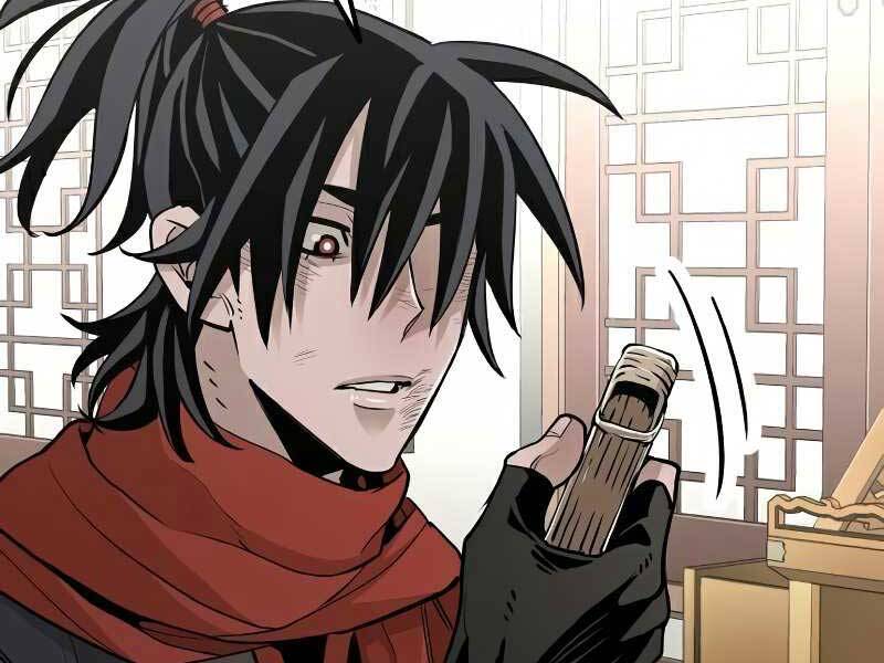 Thiên Ma Phi Thăng Truyện Chap 19 - Next Chap 20