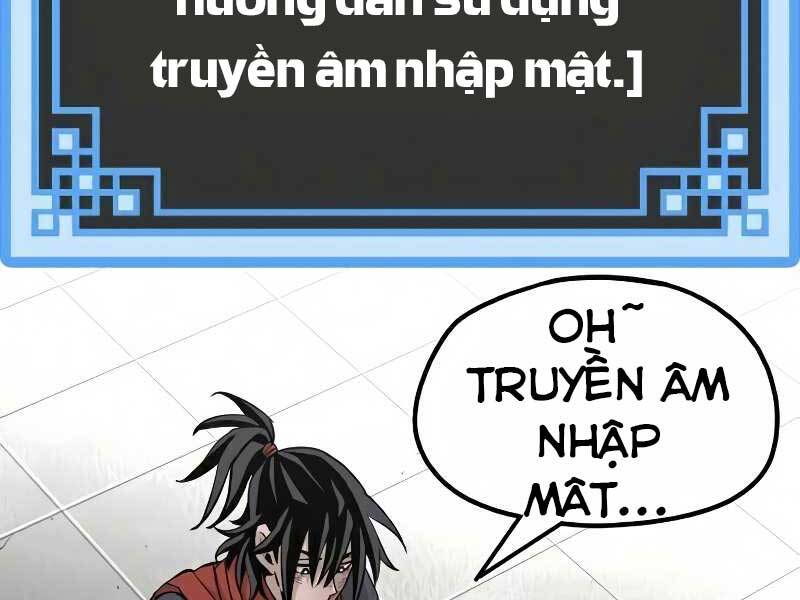 Thiên Ma Phi Thăng Truyện Chap 19 - Next Chap 20