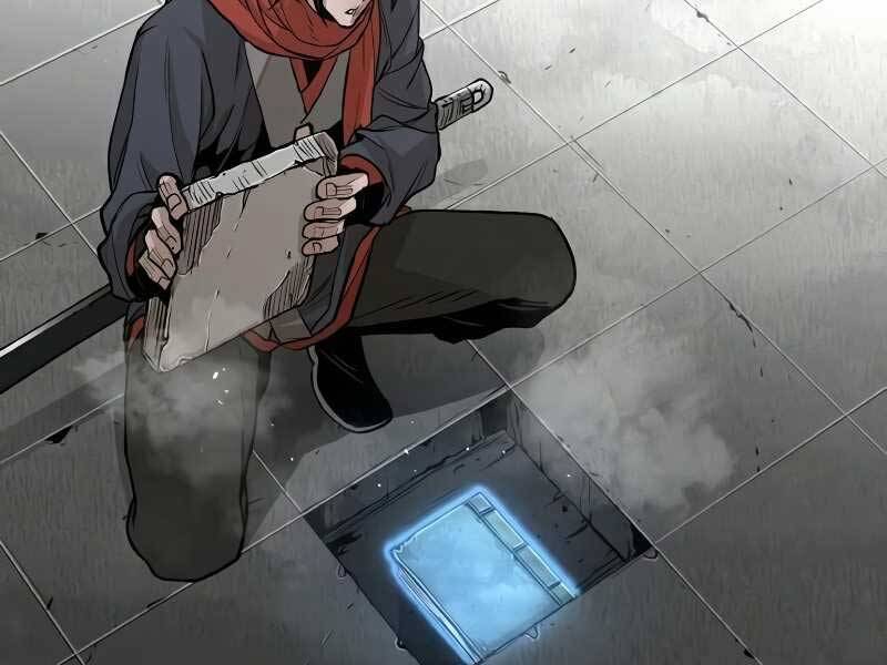 Thiên Ma Phi Thăng Truyện Chap 19 - Next Chap 20