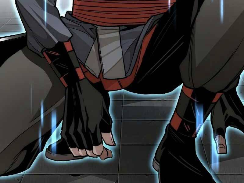 Thiên Ma Phi Thăng Truyện Chap 19 - Next Chap 20