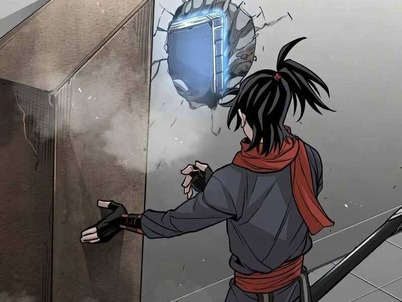 Thiên Ma Phi Thăng Truyện Chap 19 - Next Chap 20