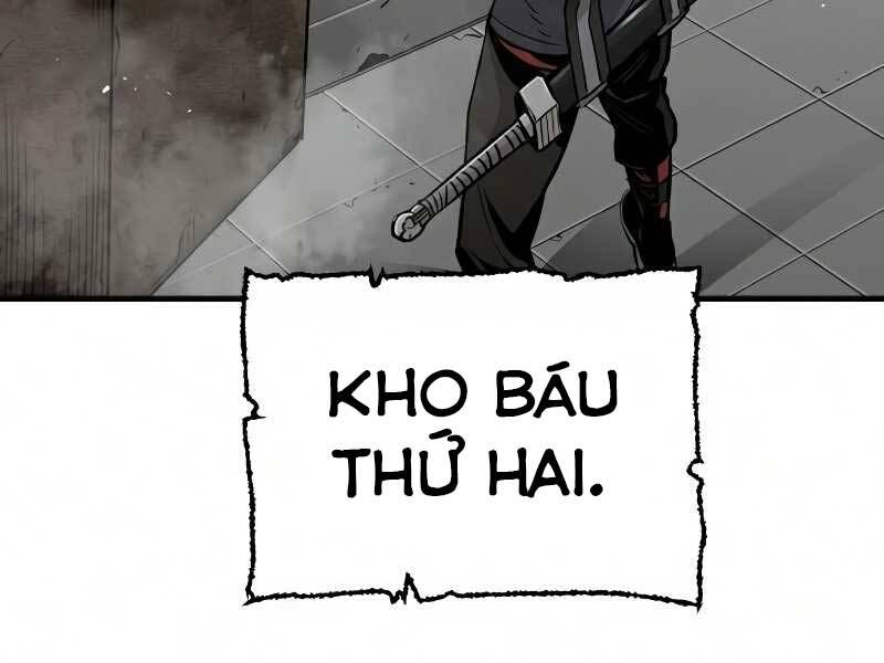 Thiên Ma Phi Thăng Truyện Chap 19 - Next Chap 20