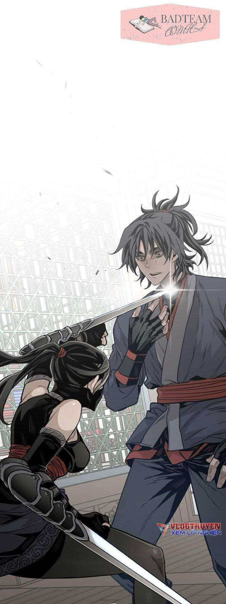 Thiên Ma Phi Thăng Truyện Chap 2 - Next Chap 3