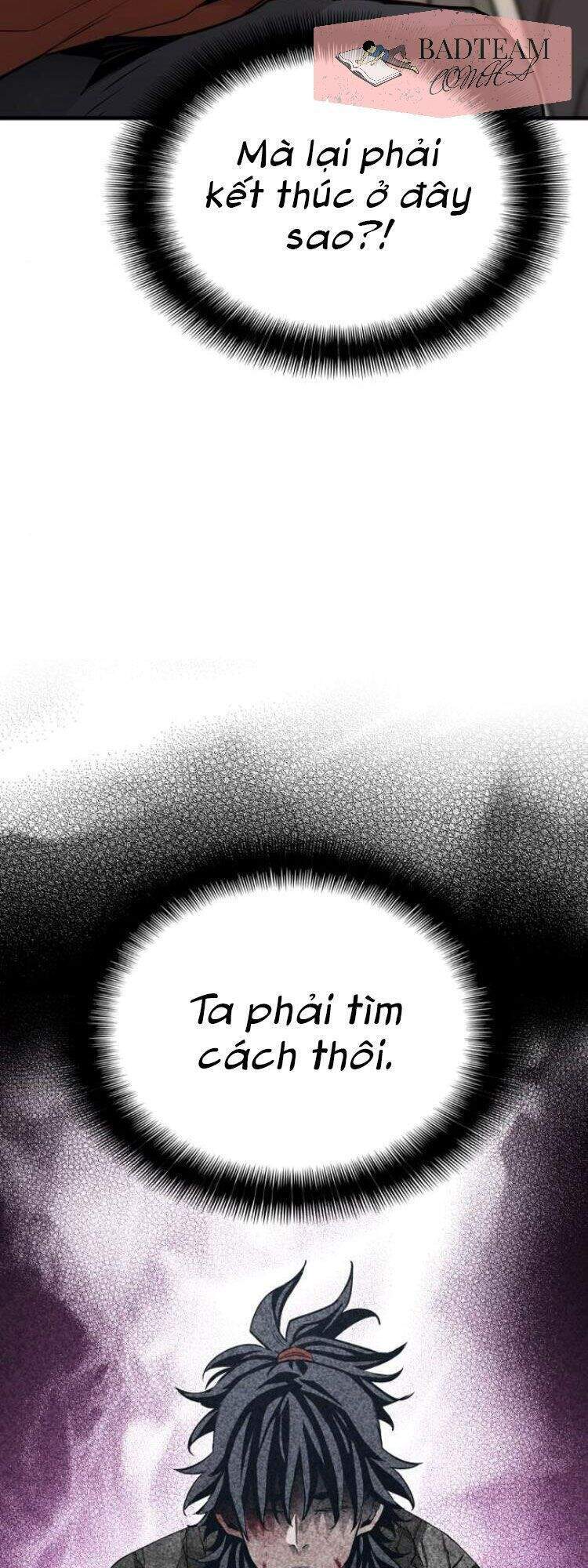 Thiên Ma Phi Thăng Truyện Chap 2 - Next Chap 3