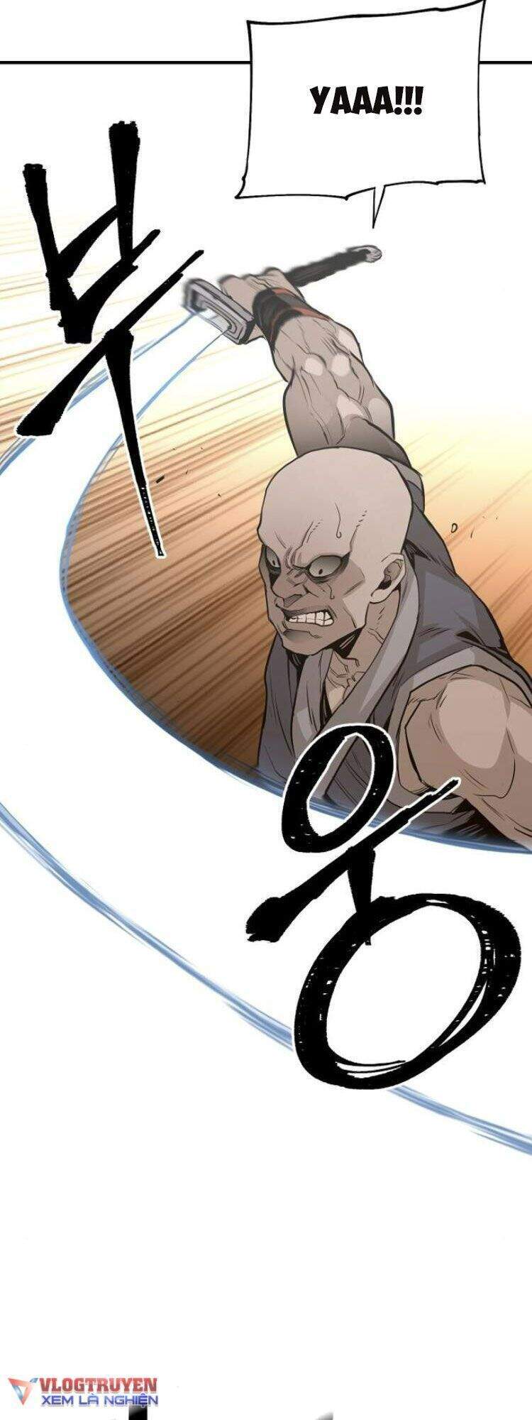 Thiên Ma Phi Thăng Truyện Chap 2 - Next Chap 3