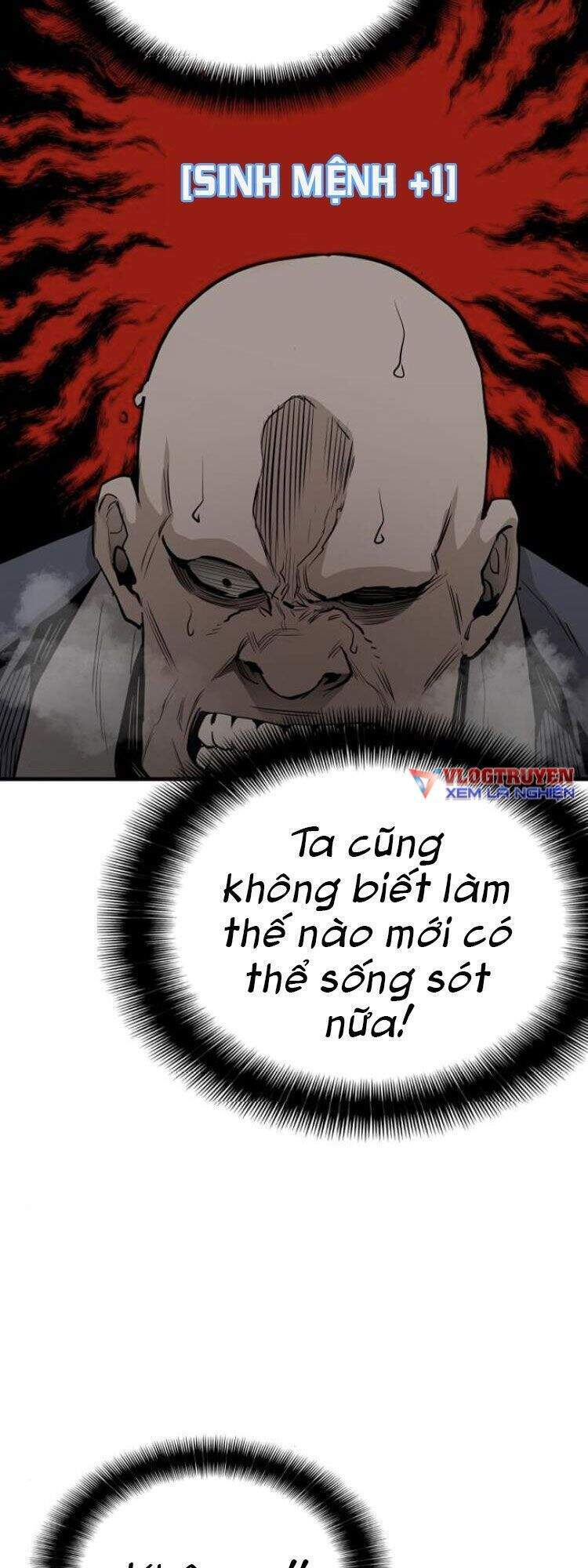 Thiên Ma Phi Thăng Truyện Chap 2 - Next Chap 3