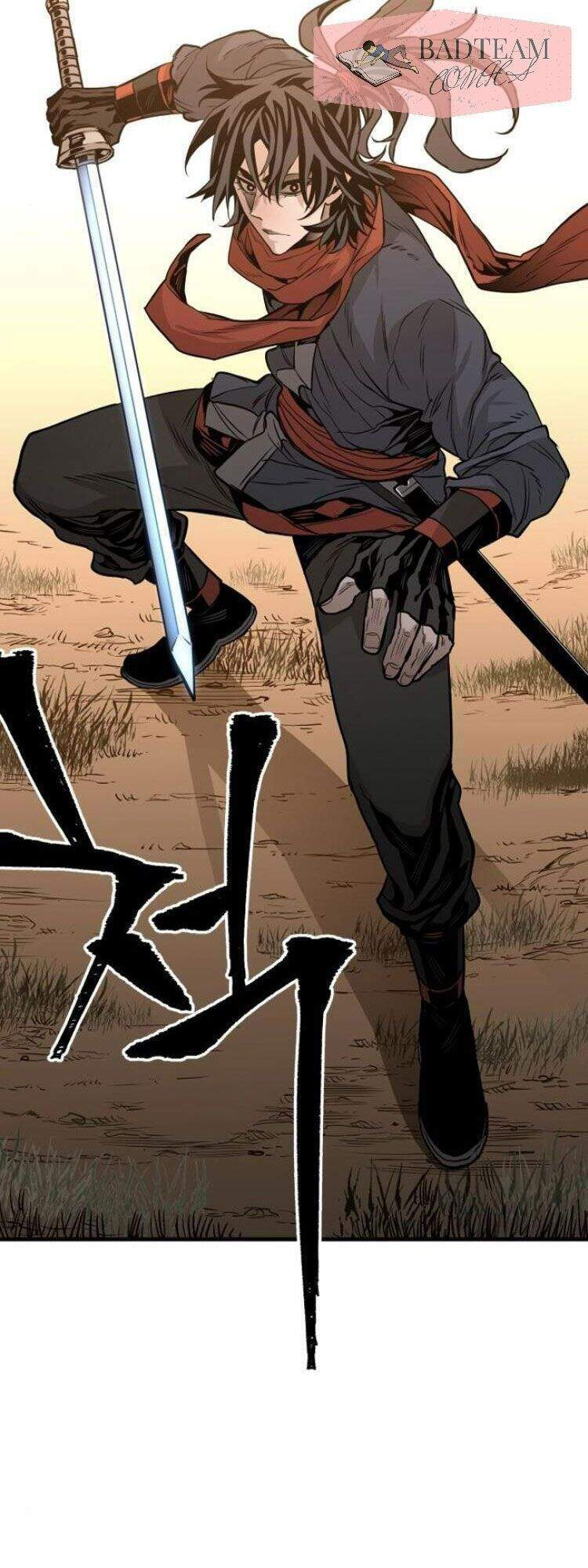 Thiên Ma Phi Thăng Truyện Chap 2 - Next Chap 3