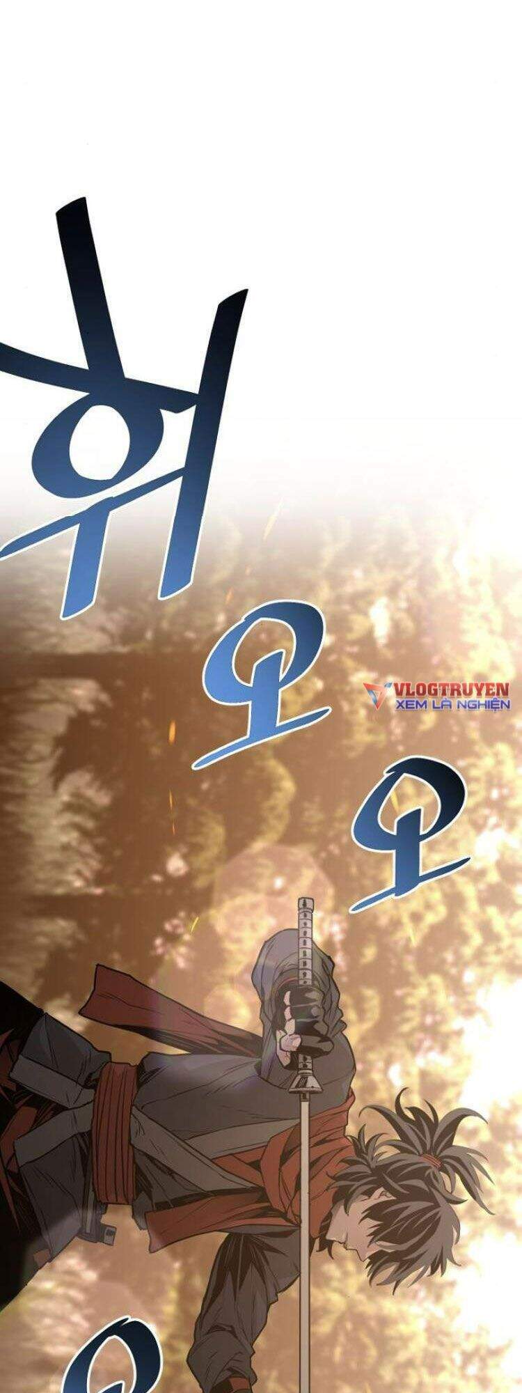 Thiên Ma Phi Thăng Truyện Chap 2 - Next Chap 3