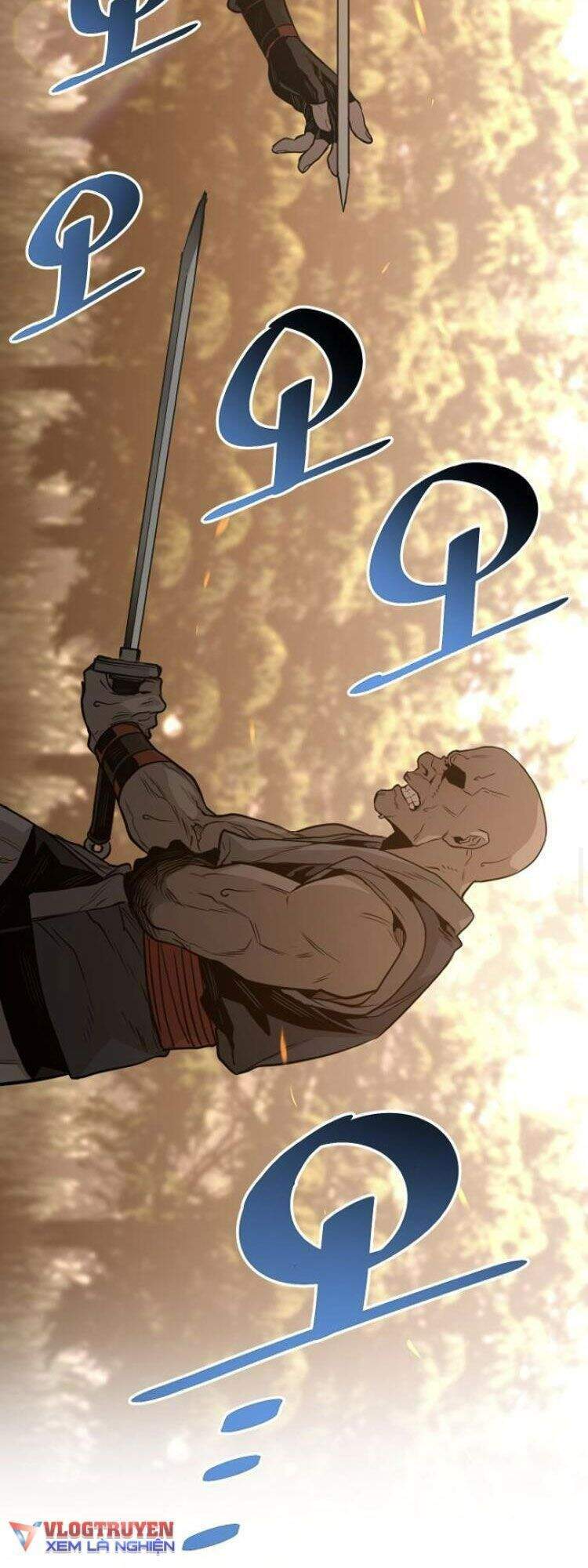 Thiên Ma Phi Thăng Truyện Chap 2 - Next Chap 3