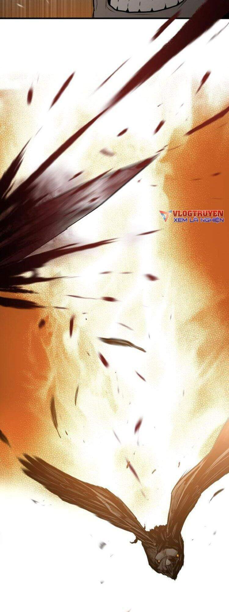 Thiên Ma Phi Thăng Truyện Chap 2 - Next Chap 3