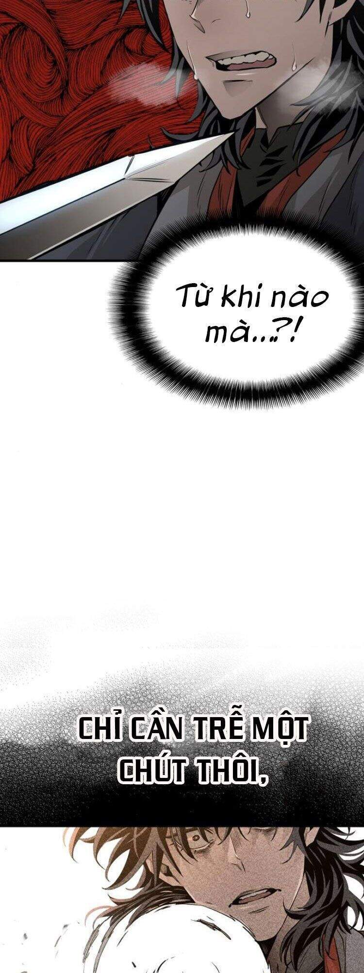 Thiên Ma Phi Thăng Truyện Chap 2 - Next Chap 3