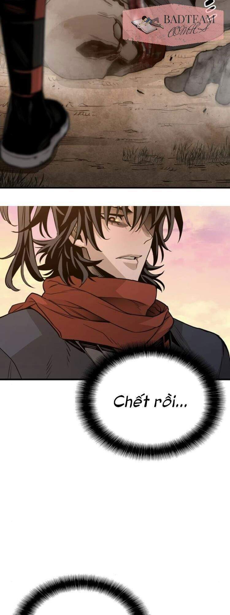 Thiên Ma Phi Thăng Truyện Chap 2 - Next Chap 3