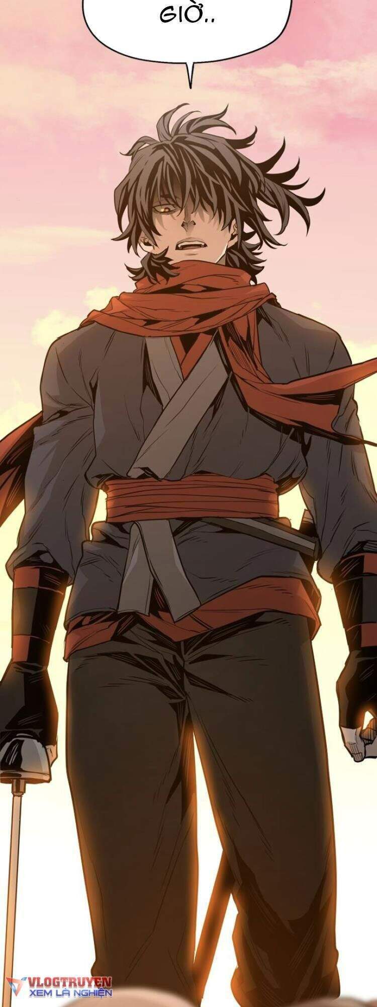 Thiên Ma Phi Thăng Truyện Chap 2 - Next Chap 3