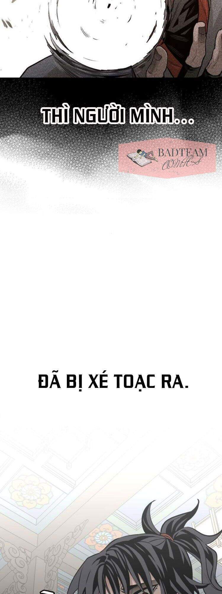 Thiên Ma Phi Thăng Truyện Chap 2 - Next Chap 3