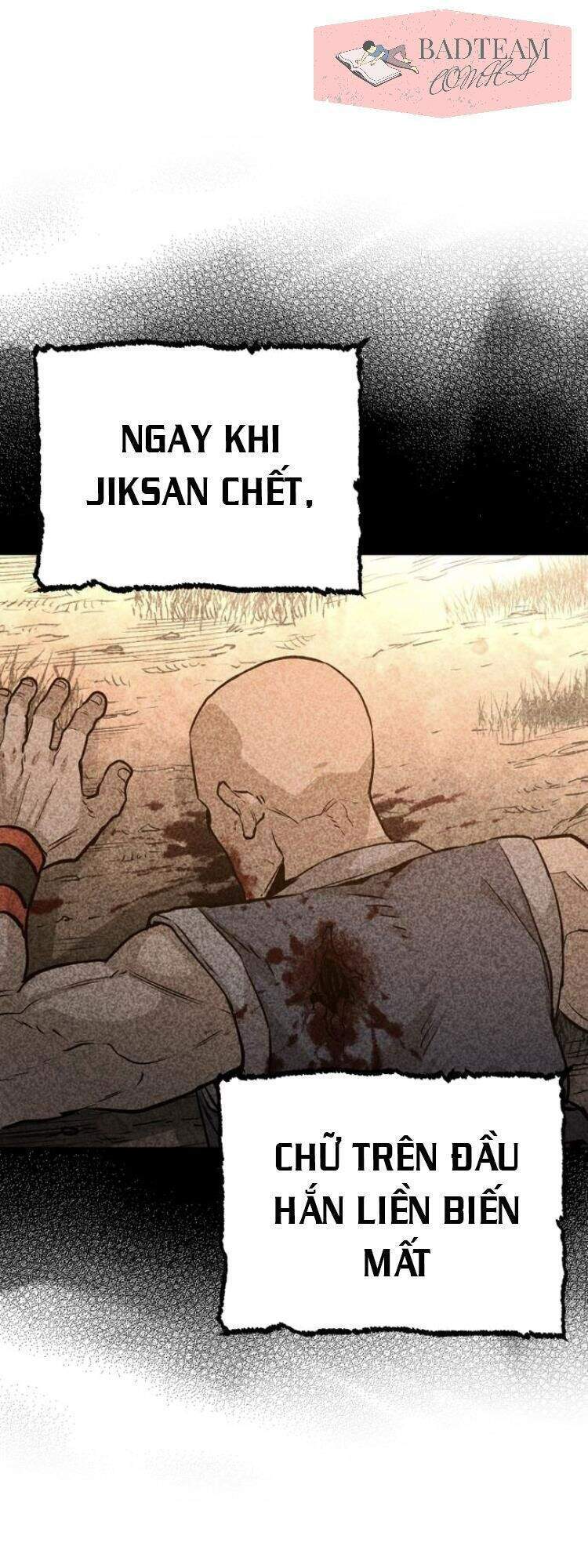 Thiên Ma Phi Thăng Truyện Chap 2 - Next Chap 3