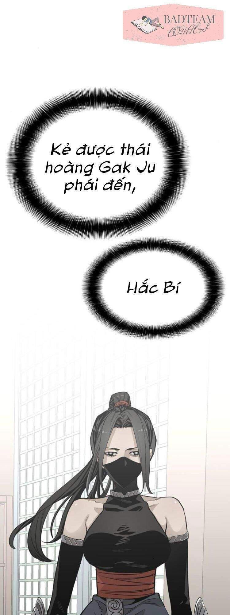 Thiên Ma Phi Thăng Truyện Chap 2 - Next Chap 3