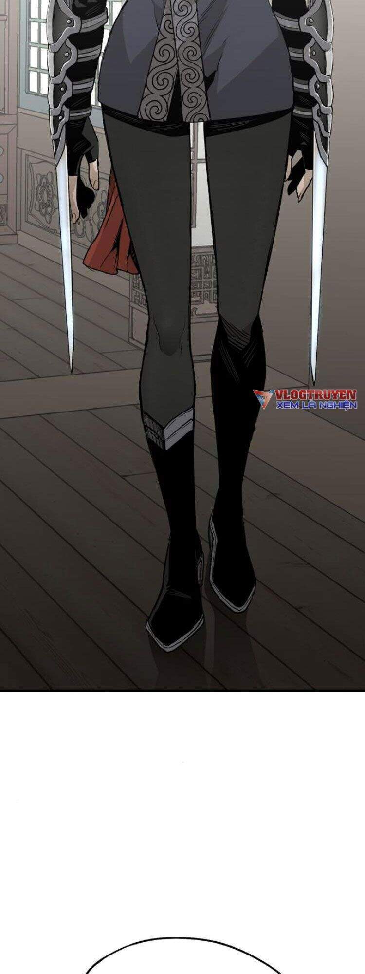 Thiên Ma Phi Thăng Truyện Chap 2 - Next Chap 3