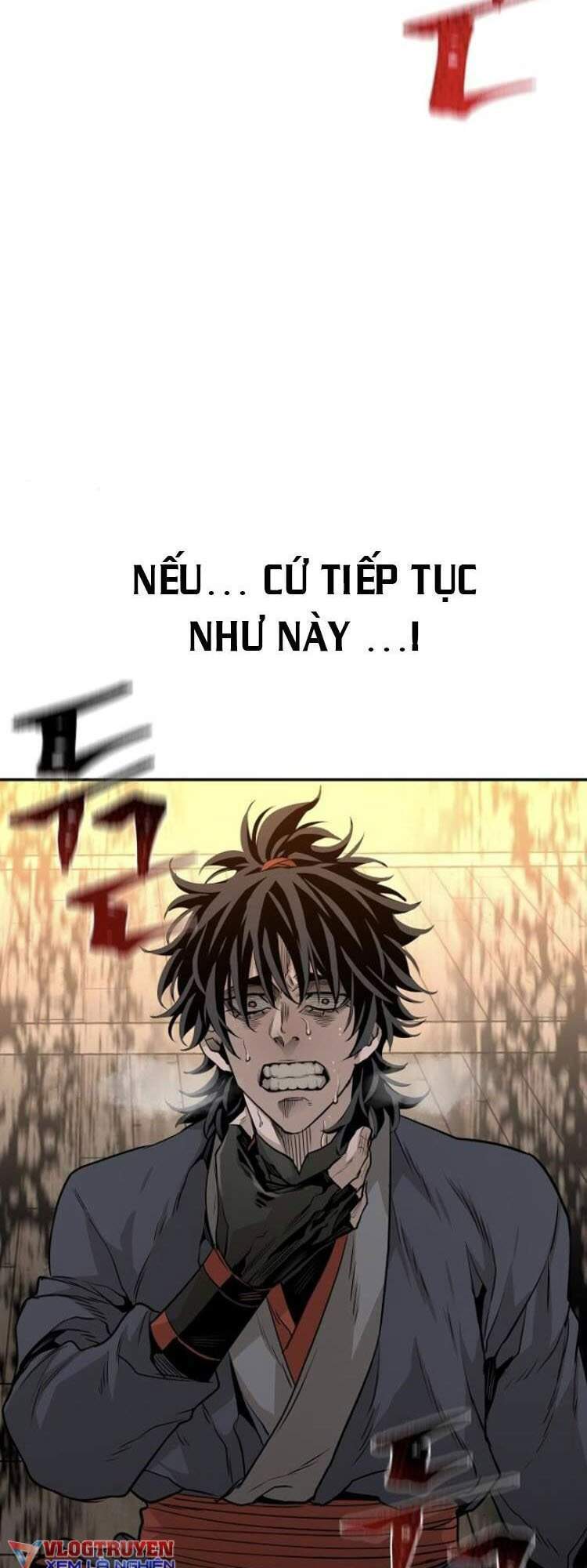 Thiên Ma Phi Thăng Truyện Chap 2 - Next Chap 3