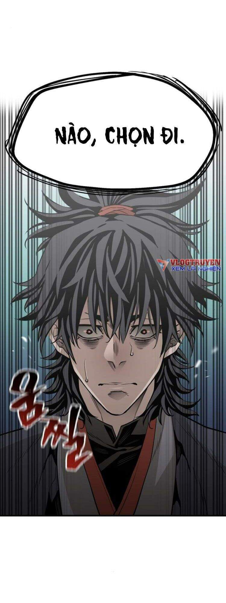 Thiên Ma Phi Thăng Truyện Chap 2 - Next Chap 3