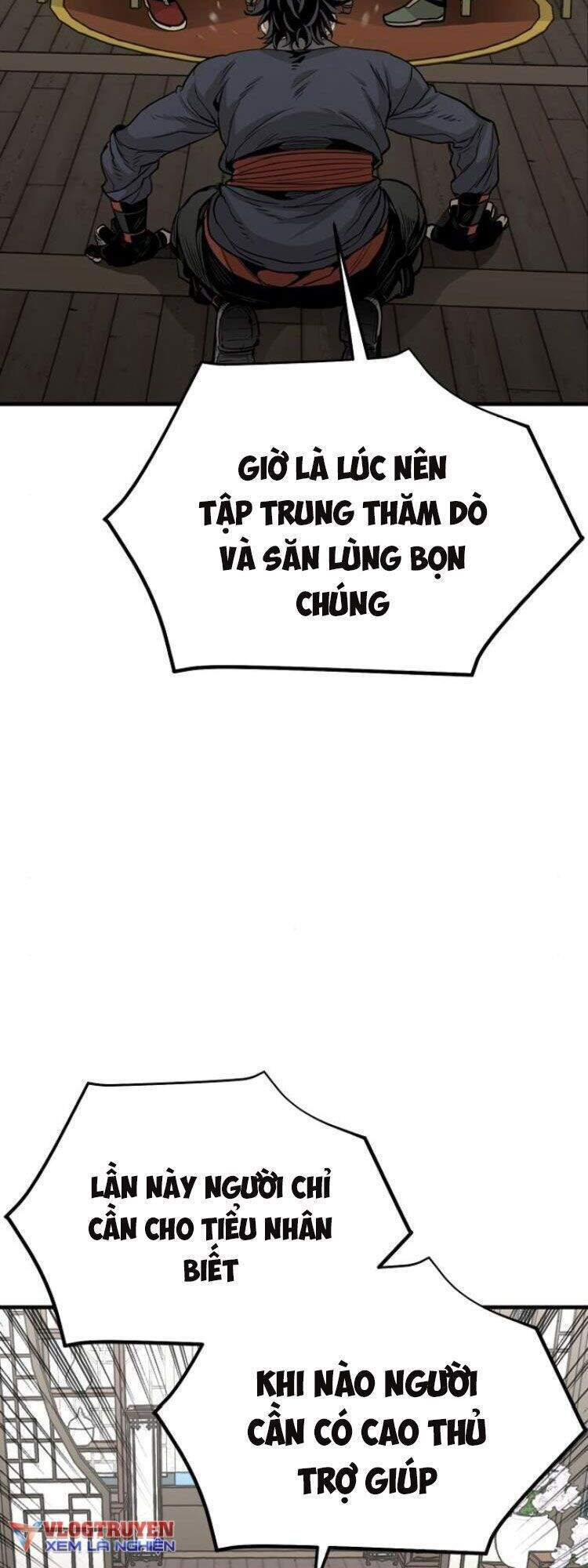 Thiên Ma Phi Thăng Truyện Chap 2 - Next Chap 3