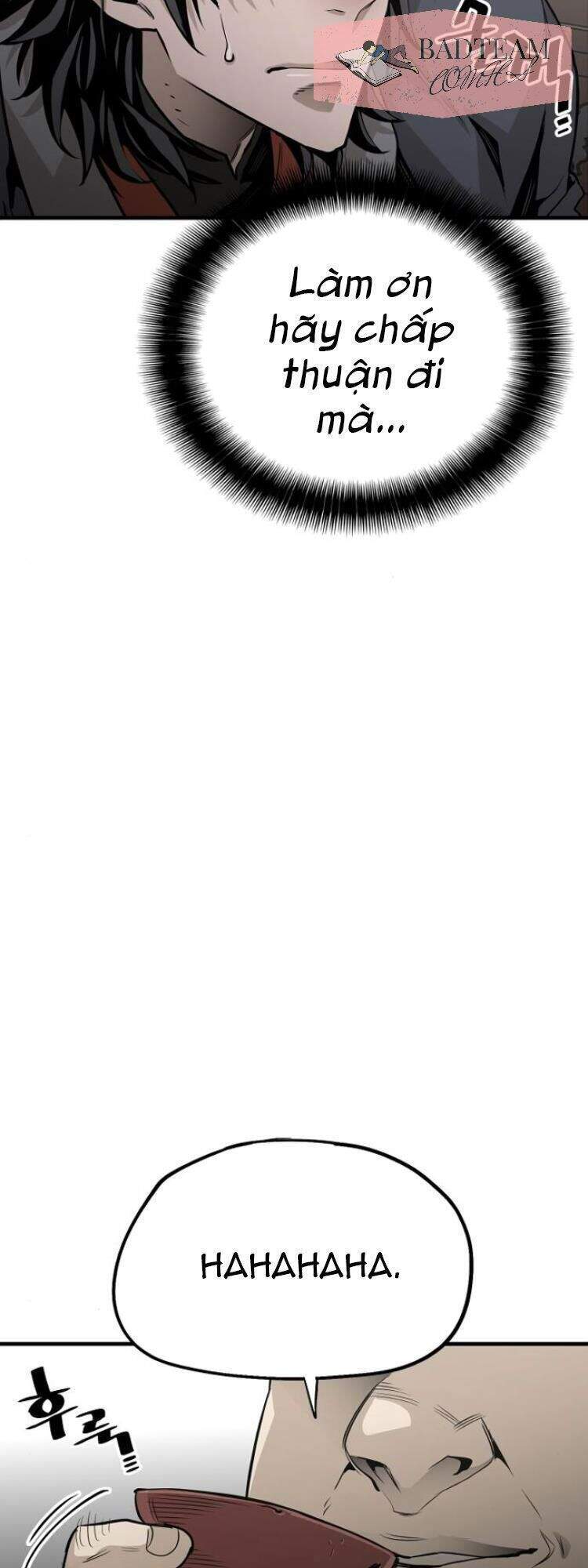 Thiên Ma Phi Thăng Truyện Chap 2 - Next Chap 3