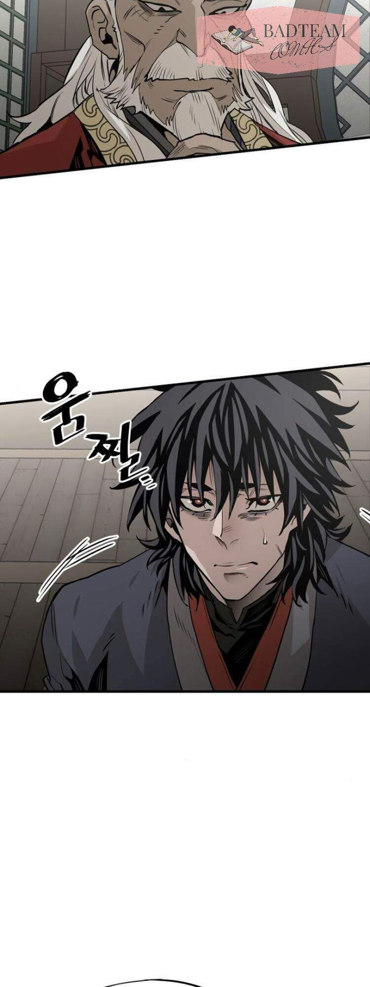 Thiên Ma Phi Thăng Truyện Chap 2 - Next Chap 3