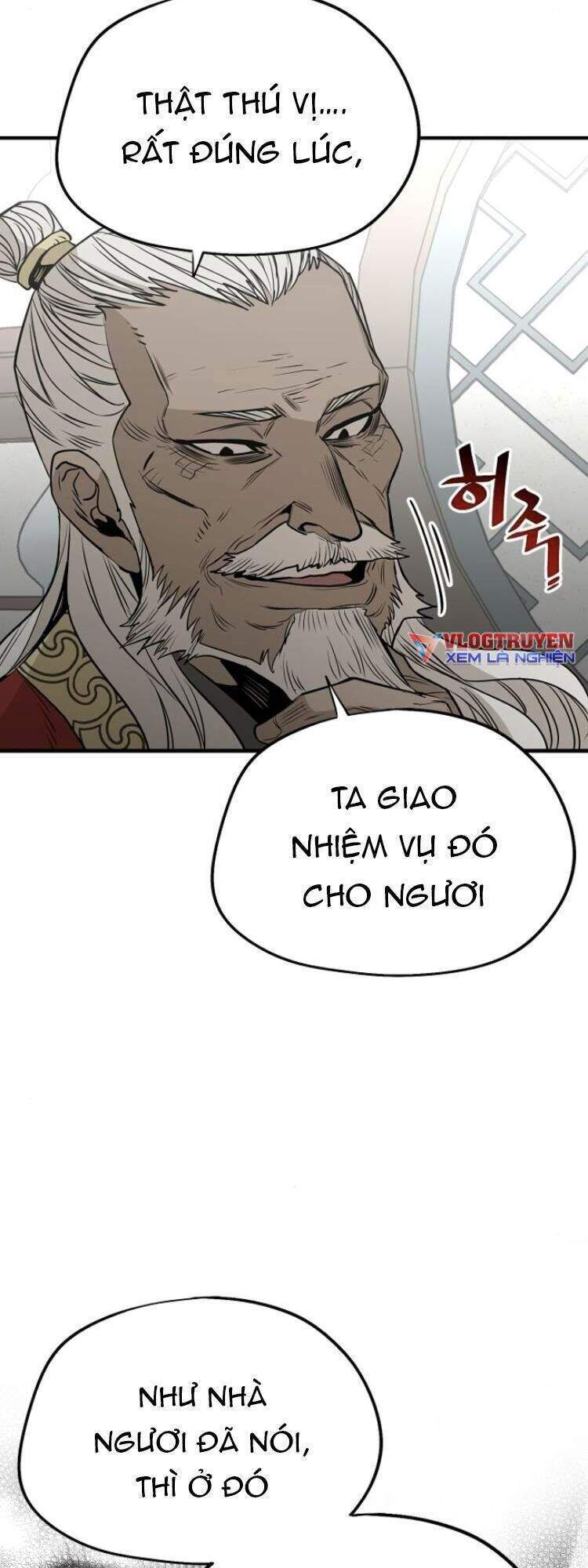 Thiên Ma Phi Thăng Truyện Chap 2 - Next Chap 3