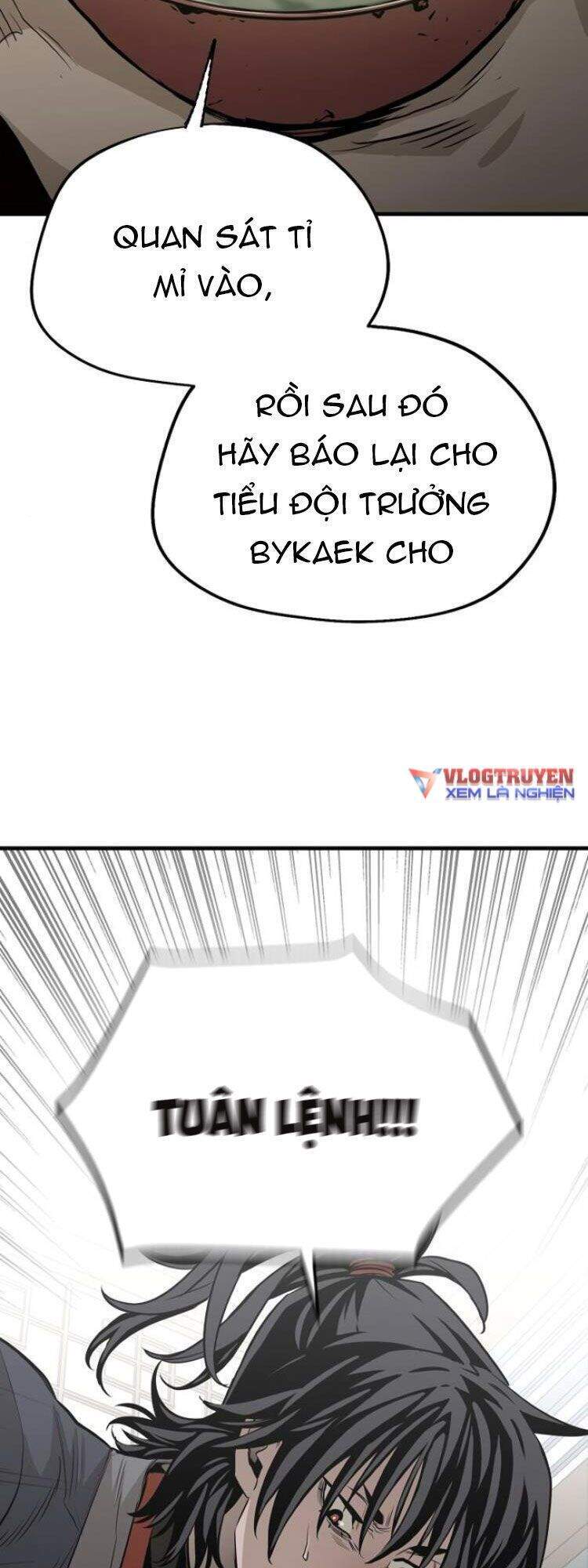 Thiên Ma Phi Thăng Truyện Chap 2 - Next Chap 3