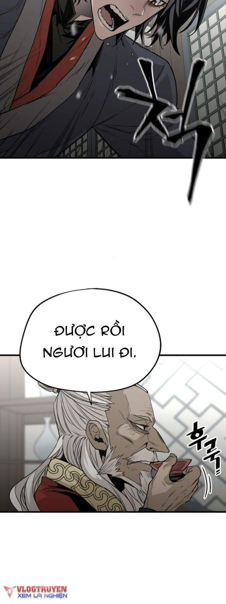 Thiên Ma Phi Thăng Truyện Chap 2 - Next Chap 3