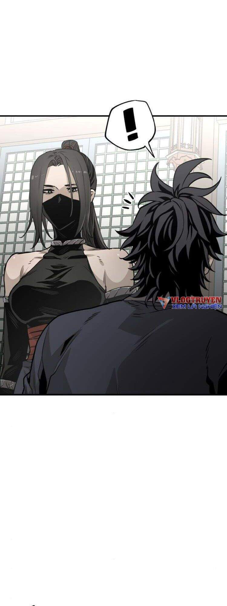 Thiên Ma Phi Thăng Truyện Chap 2 - Next Chap 3