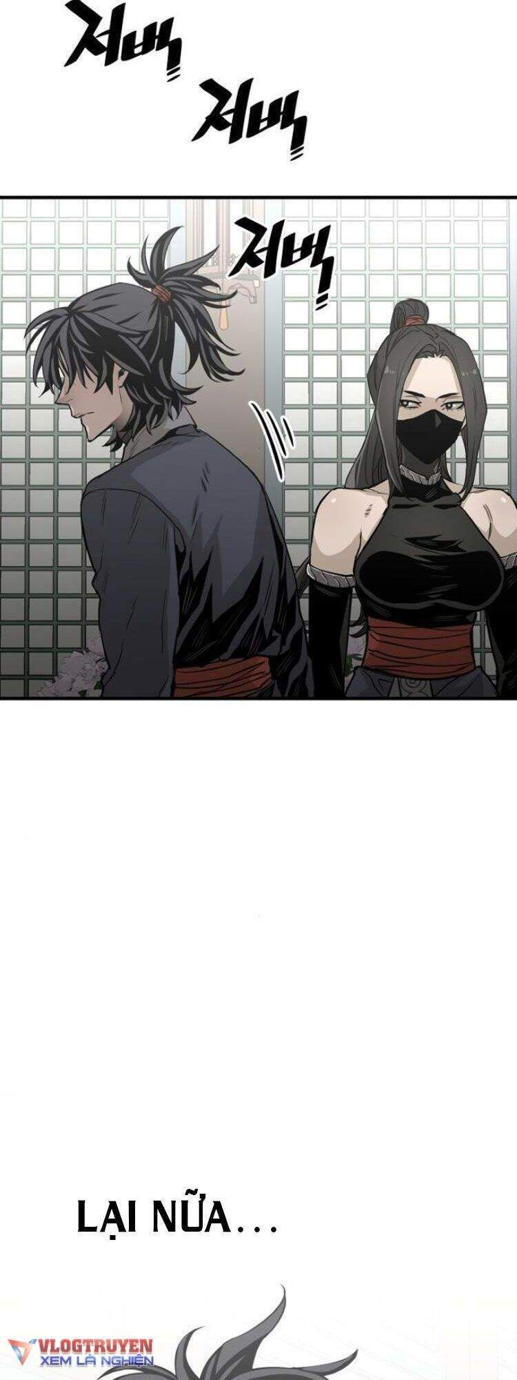 Thiên Ma Phi Thăng Truyện Chap 2 - Next Chap 3