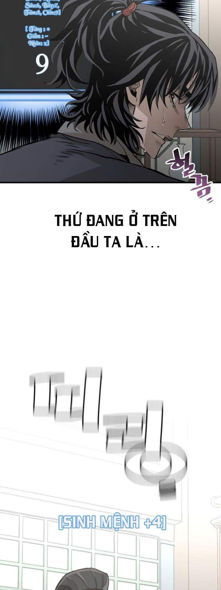 Thiên Ma Phi Thăng Truyện Chap 2 - Next Chap 3