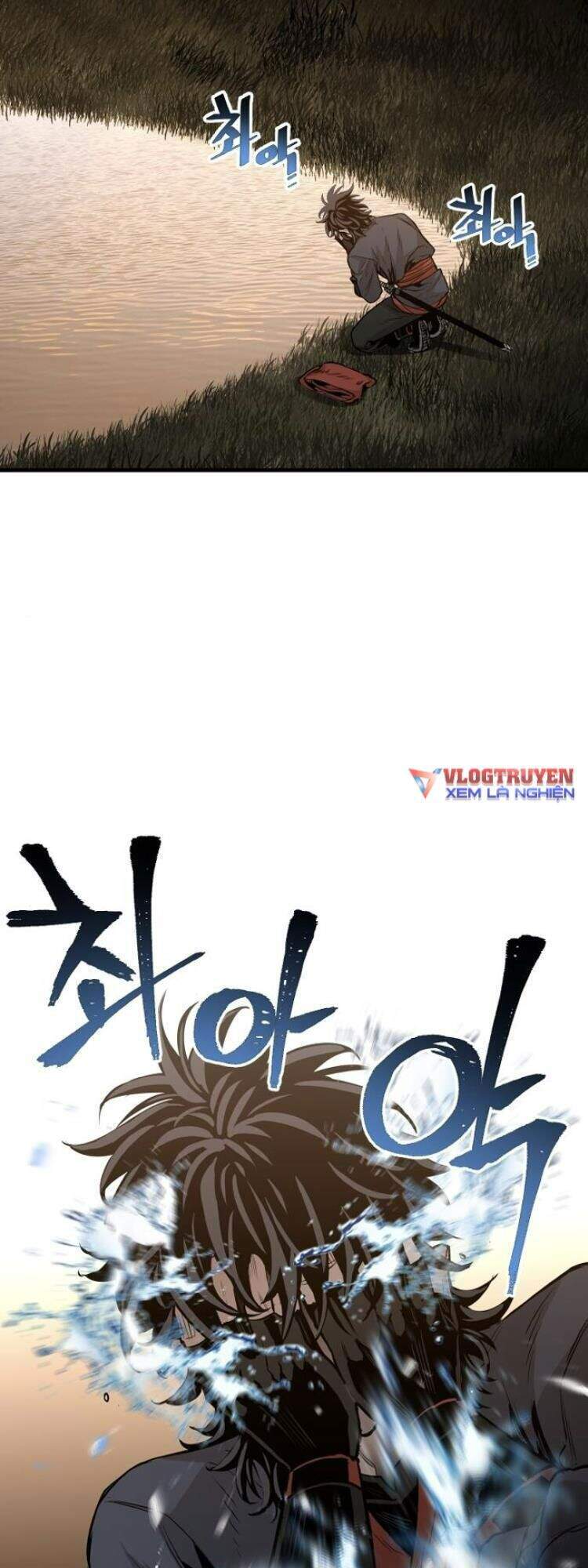 Thiên Ma Phi Thăng Truyện Chap 2 - Next Chap 3