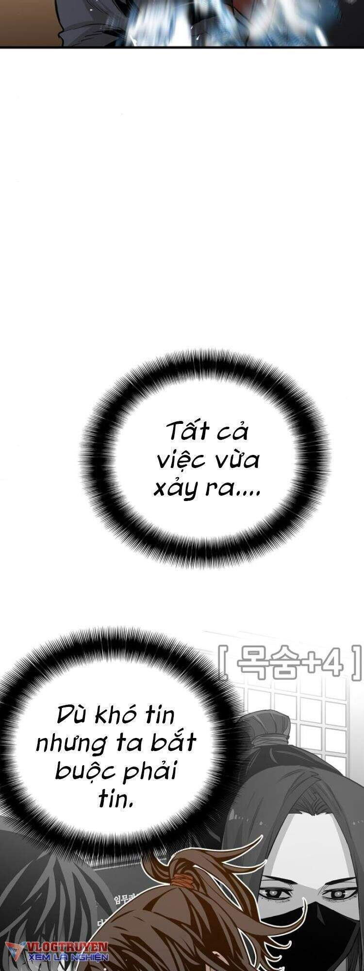 Thiên Ma Phi Thăng Truyện Chap 2 - Next Chap 3