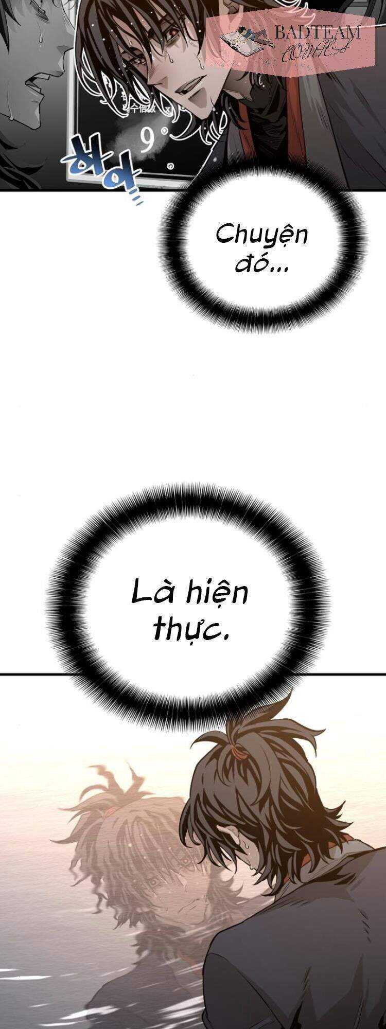 Thiên Ma Phi Thăng Truyện Chap 2 - Next Chap 3