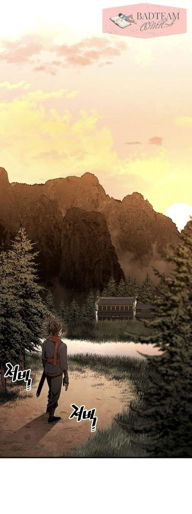 Thiên Ma Phi Thăng Truyện Chap 2 - Next Chap 3