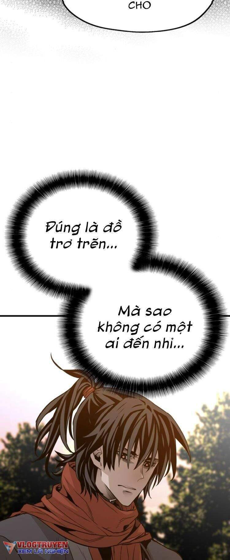 Thiên Ma Phi Thăng Truyện Chap 2 - Next Chap 3