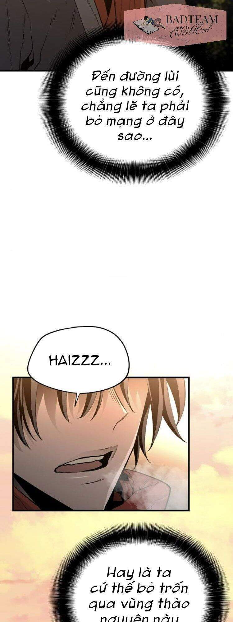 Thiên Ma Phi Thăng Truyện Chap 2 - Next Chap 3