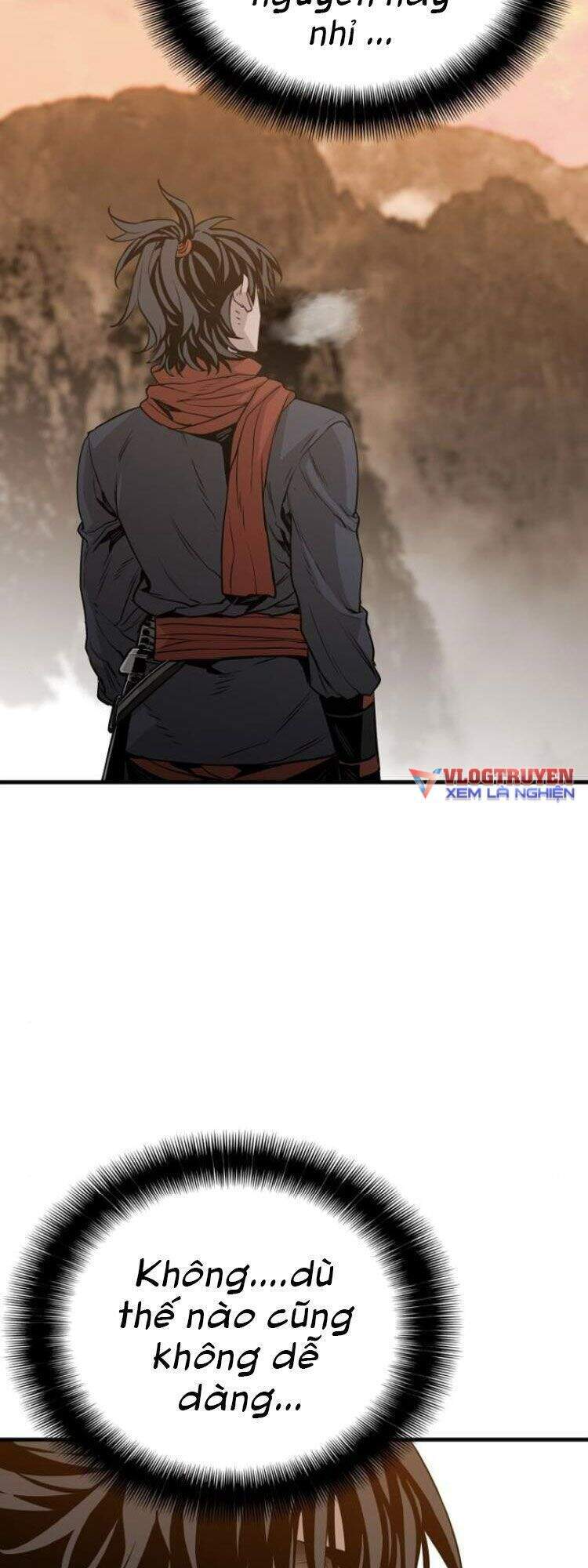 Thiên Ma Phi Thăng Truyện Chap 2 - Next Chap 3